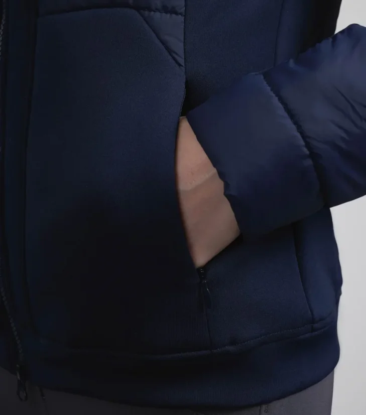 Jezdecká bunda Premier Equine Agata 38