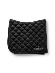 Drezurní dečka  EQUESTRIAN STOCKHOLM Line Black