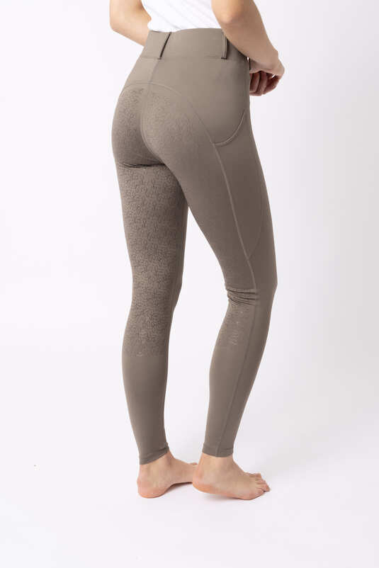 Horze Dea FullGrip Damen-Leggings