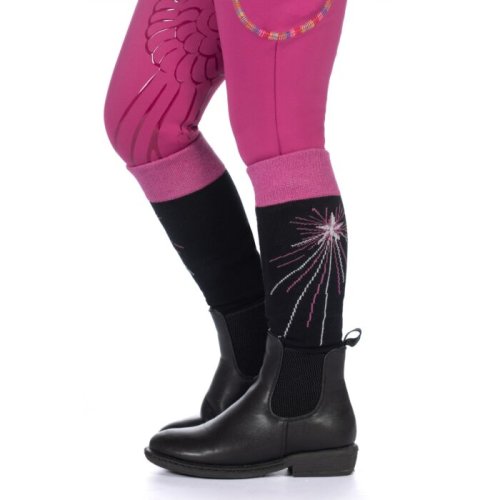 Children's knee socks HKM Polly