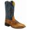 Men's western boots OLD WEST BSM1897
