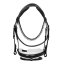 Trense ACAVALLO Ophelia Calfskin