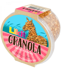 Likit MÜSLI 550g - náhradní náplň