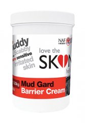 NAF Mud Gard Barrier Cream, krém proti bahnu a vlhku 1,25kg