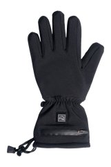 Vyhřívané rukavice HKM -Keep Warm- Style (bez baterie)