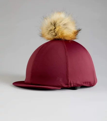 Potah - čapka na přilbu Premier Equine