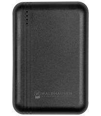 Powerbank für die Waldhausen Health + Care TecSupreme Heizdecke, 5000 mAh / 7,4 V