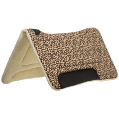 Westernová deka WEAVER Contoured Contoured Printed Polyester