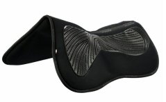 Podložka pod sedlo Acavallo Gel & Memory Foam Risers