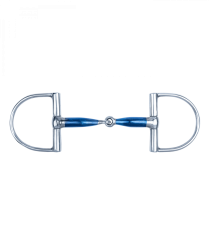 Udidlo D 1x lomené Waldhausen SWEET IRON