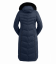 Dámský jezdecký zimní kabát ELT SAPHIRA