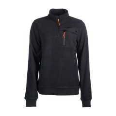 Pullover HKM Teddyfleece Unisex