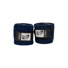 Bandáže ACAVALLO Virgin Wool Classic Gel