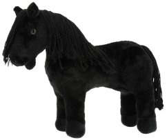Plyšový poník Eclair - PONY ACADEMY