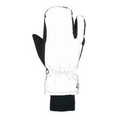 HORZE Mittens Reflective Children's Winter Gloves