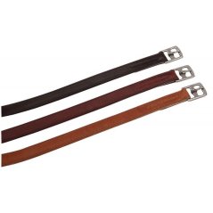 Kožené třmenové řemeny NORTON PRO