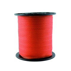 Páska pro elektrický ohradník 4cm 200m