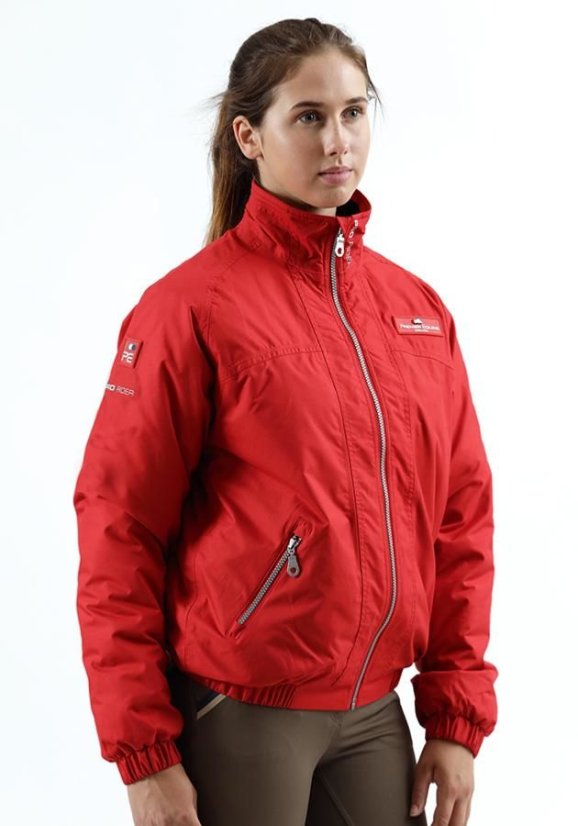 Jezdecká bunda Premier Equine Pro Rider Unisex M
