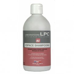 Šampon pro koně LPC ESPACE SHAMPOOING