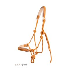 Rope halter F.R.A. Pablo