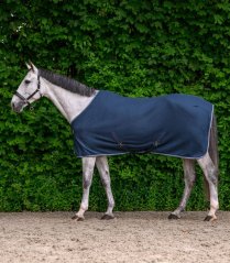 Odpocovací deka Waldhausen Economic s křížovým zapínáním