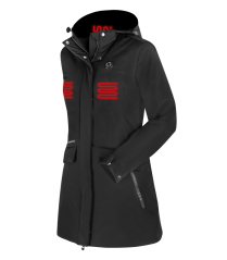 Vyhřívaná bunda Comfort Heat ELT