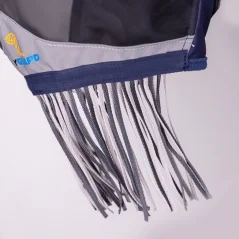 Maska proti hmyzu s třásněmi FlyGuard Pro Fine Mesh SHIRES