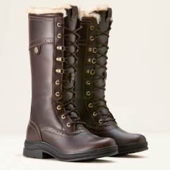 Dámské zimní boty Ariat Wythburn II Sherpa