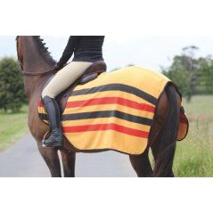 Bederní deka SHIRES TEMPEST Original Fleece