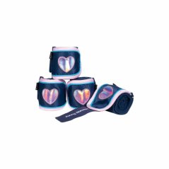 Bandážen HKM Funny Horses Hearts