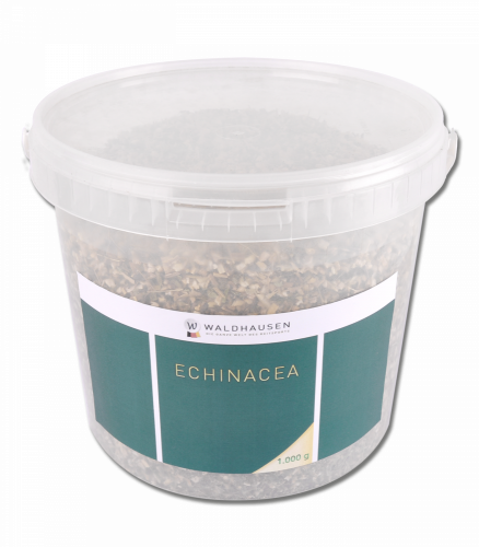 Echinacea 100% Waldhausen 1kg - pro imunitní systém