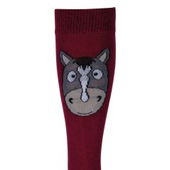 Children's knee socks HKM Grenada - 3 pairs