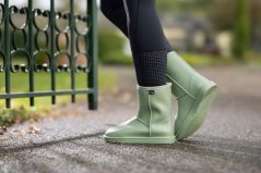 Celoroční boty HKM Davos Summer