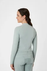 Crop top Gabriela HORZE