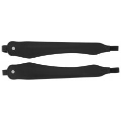 Stirrup leathers ERIC THOMAS