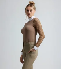 Premier Equine Salento Women's Riding Top