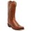 Men's western boots OLD WEST MF1519