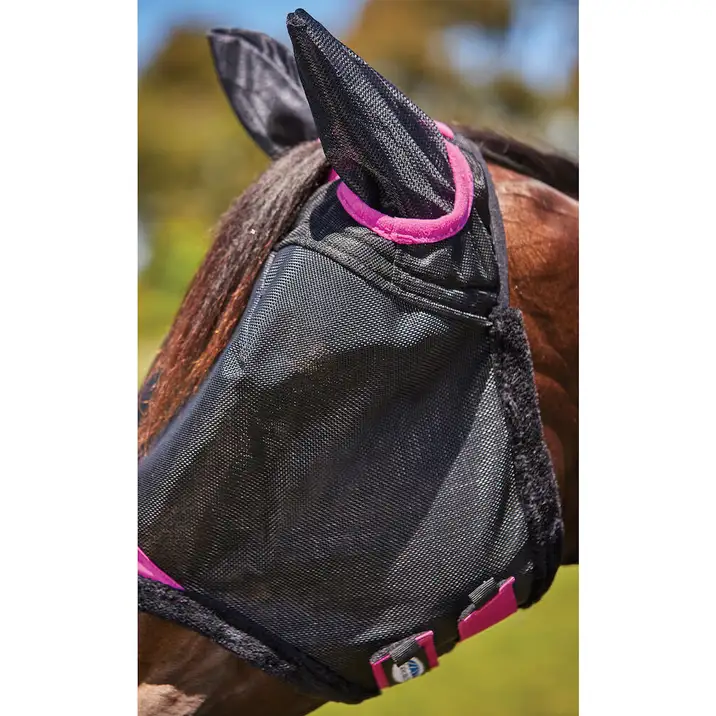 Maska proti hmyzu WEATHERBEETA ComFiTec Deluxe Durable 60%+ UV