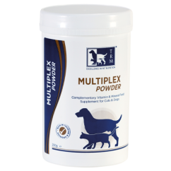 TRM Multiplex Powder 200g