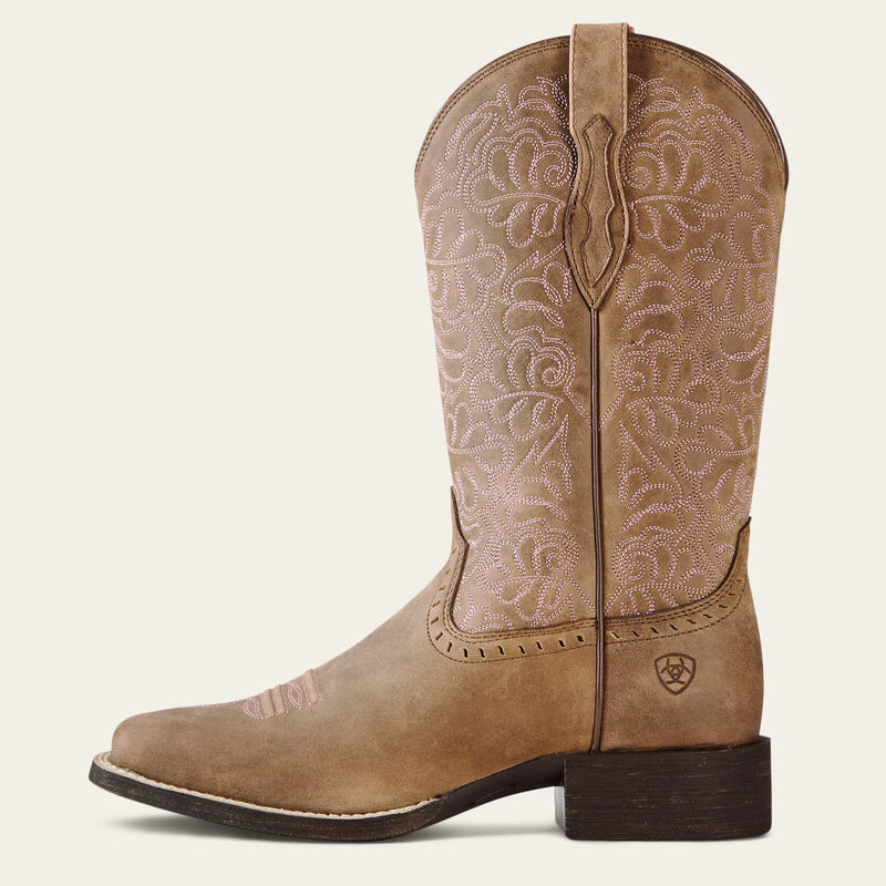 Ariat Round Up Remuda Damen-Westernstiefel