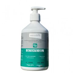 Regenerační gel pro koně LPC DETENTE GEL