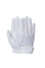 Women's Lace Riding Gloves B Vertigo