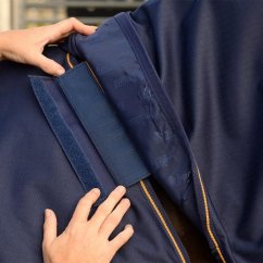 Krční díl k dece Bucas Irish Turnout 0g AKCE