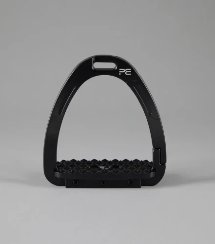 Premier Equine Intego Duo safety stirrups