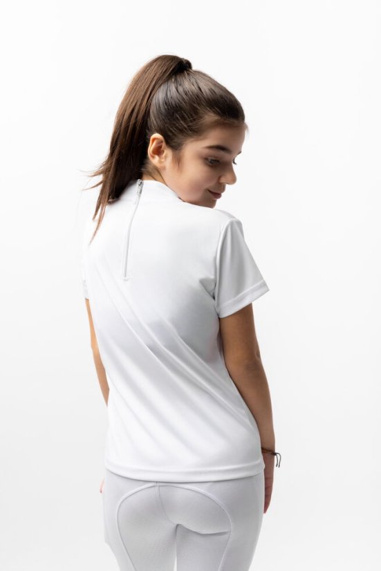 T-Shirt Young Rider Kaya Show HORZE