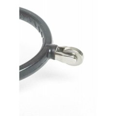 Jezdecké ostruhy METALAB SS s kolečkem 4mm