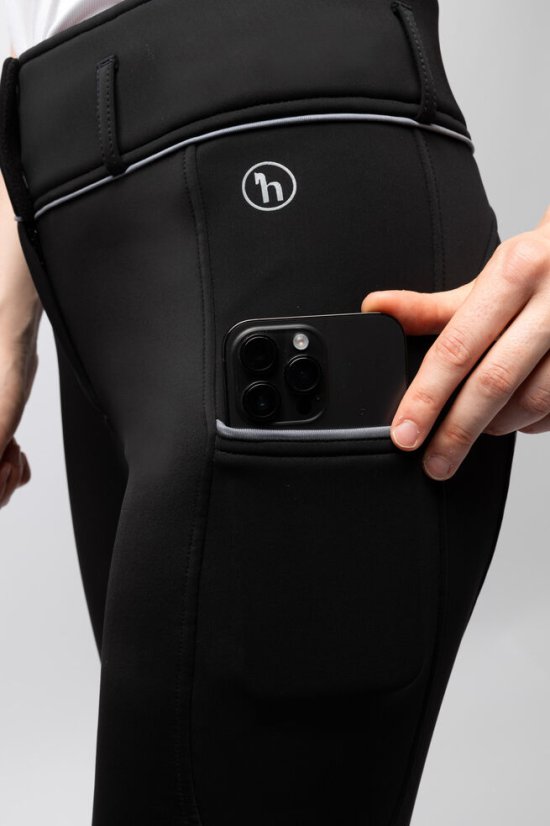 Dámské termo rajtky Corinne HORZE