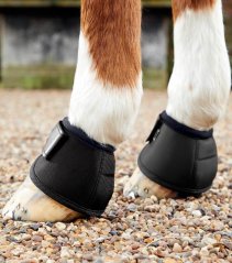 Zvony pro koně Premier Equine Ballistic No-Turn