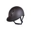 Jezdecká helma HKM Lady Shield