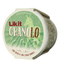 Likit Müsli Granola, Low Sugar